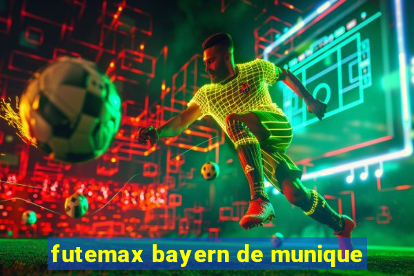 futemax bayern de munique